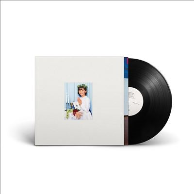 Logic1000 - Confirmation! - Import Vinyl LP Record