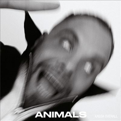 Kassa Overall - Animals - Import LP Record