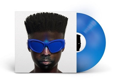 Kelvin Krash - Harsh - Import Vinyl LP Record Limited Edition