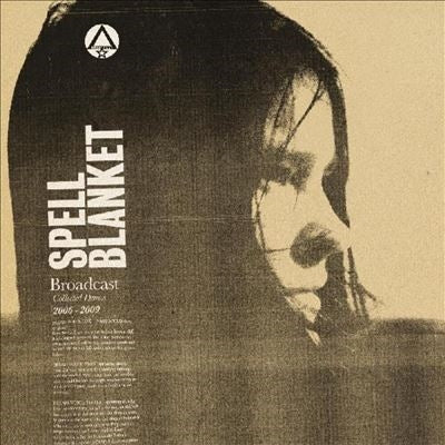 Broadcast - Spell Blanket - Collected Demos 2006-2009 - Import LP Record