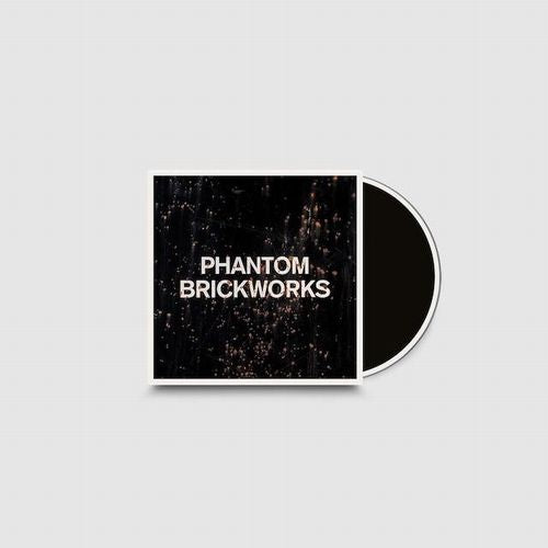 Bibio - Phantom Brickworks LP II - Import CD