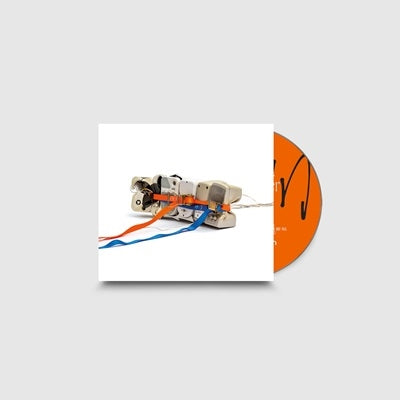 Oneohtrix Point Never - Again - Import Blu-ray Disc