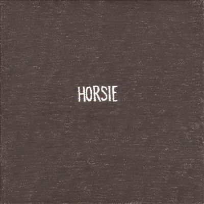 Homeshake - Horsie - Import Vinyl LP Record Limited Edition