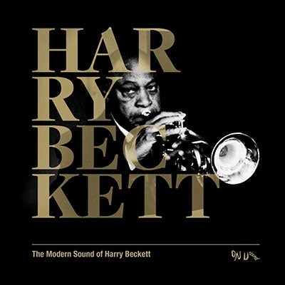 Harry Beckett - The Modern Sound Of Harry Beckett - Import Vinyl LP Record