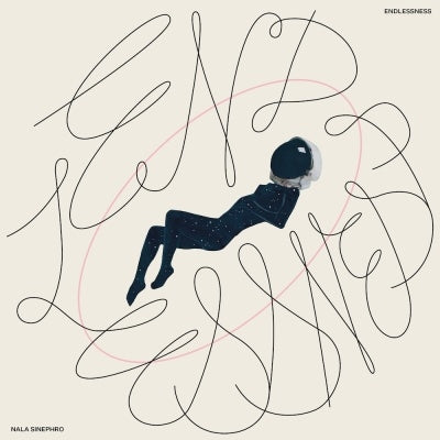 Nala Sinephro - Endlessness - Import CD