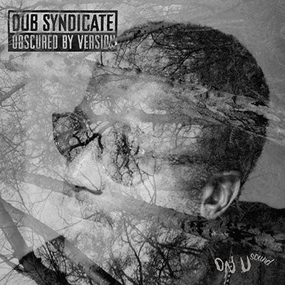 Dub Syndicate - Obscured By Version - Import Vinyl LP Record