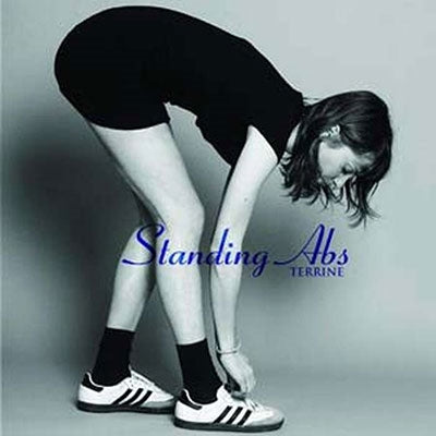Terrine - Standing Abs - Import Vinyl LP Record