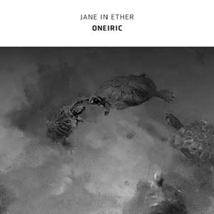 Jane In Ether - Oneiric - Import CD