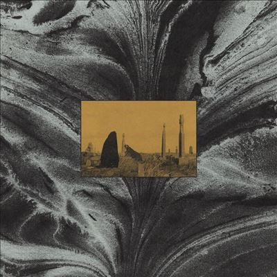 Run - Run - Import Vinyl LP Record
