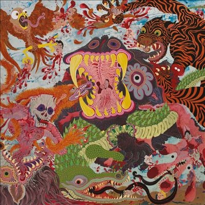 Pigs Pigs Pigs Pigs Pigs Pigs Pigs - Death Hilarious - Import CD