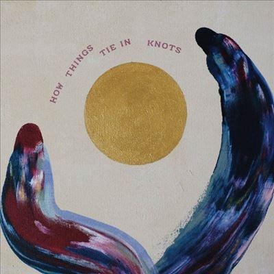 Neev - How Things Tie In Knots - Import Vinyl LP Record