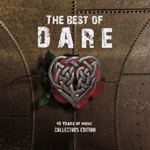 Dare - The Best Of Dare - Import 2 CD