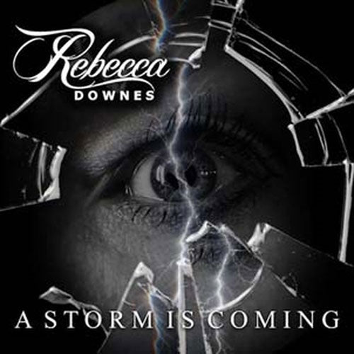 Rebecca Downes - A Storm Is Coming - Import CD