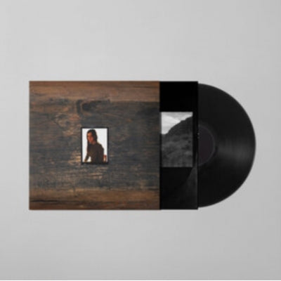Ivy Knight - Iron Mountain - Import Vinyl LP Recurd