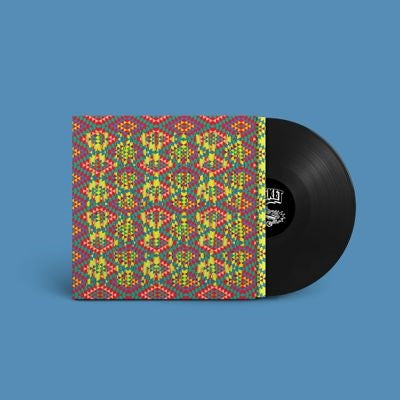 Goat - World Music - Import Vinyl LP Record