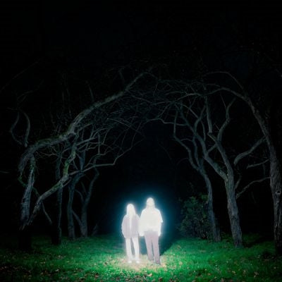 Gnoomes - Losey - Import Slate Grey Vinyl LP Record Limited Edition