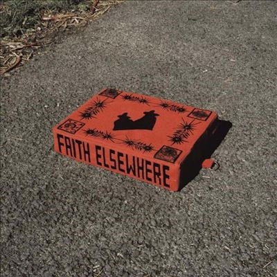 Kinlaw										、Franco Franco - Faith Elsewhere - Import Vinyl LP Record