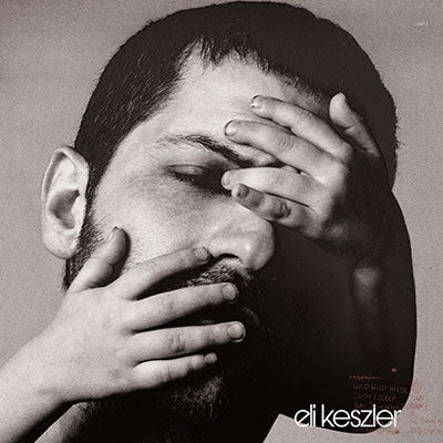 Eli Keszler - Eli Keszler - Import CD
