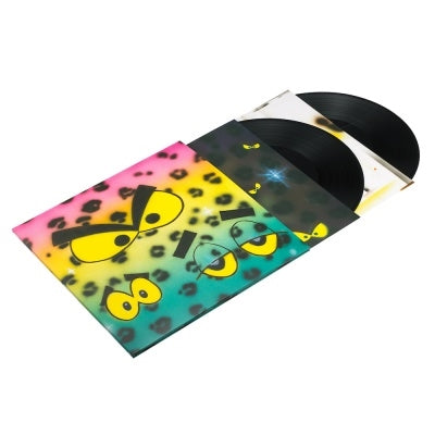 Mike - Showbiz! - Import Vinyl 2 LP Record