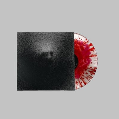 Boundaries - Death Is Little More - Import Colored Vinyl LP Record