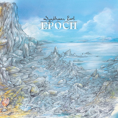 Wyndham Earl - Epoch - Lp - Import Vinyl LP Record
