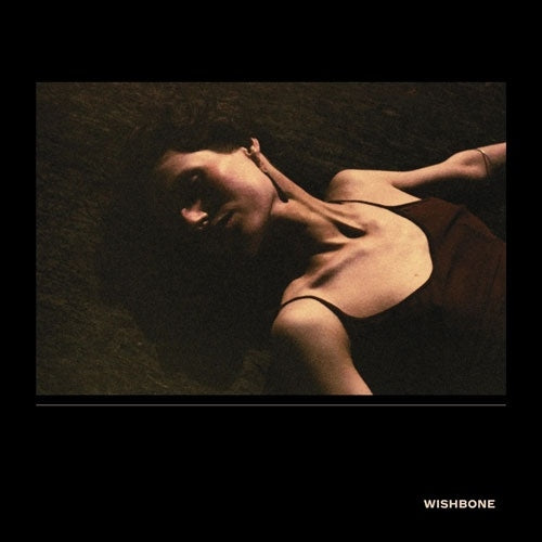 Clara Mann - Wishbone - Import CD