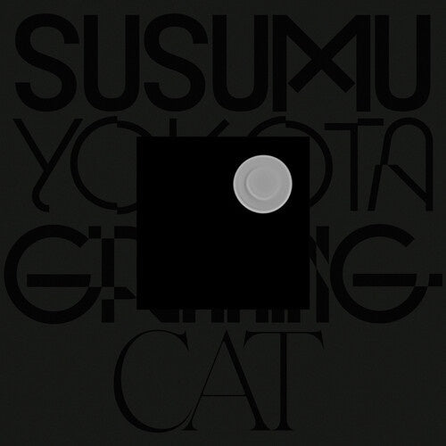 Susumu Yokota - Grinning Cat (Skintone Edition) - Import CD