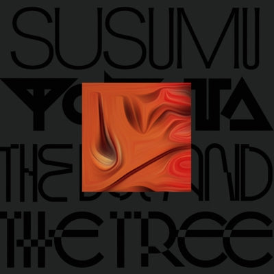 Susumu Yokota - The Boy And The Tree (Skintone Edition) - Import Orange Vinyl 2 LP Record