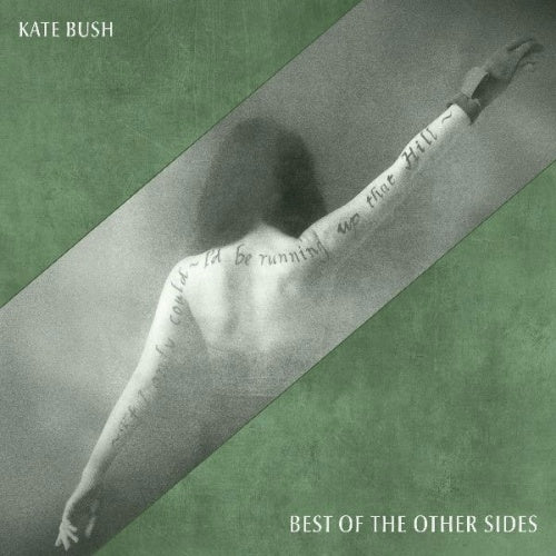Kate Bush - Best Of The Other Sides - Import Vinyl LP Record