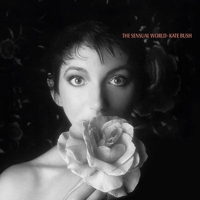 Kate Bush - The Sensual World (2018 Remaster) - Import CD