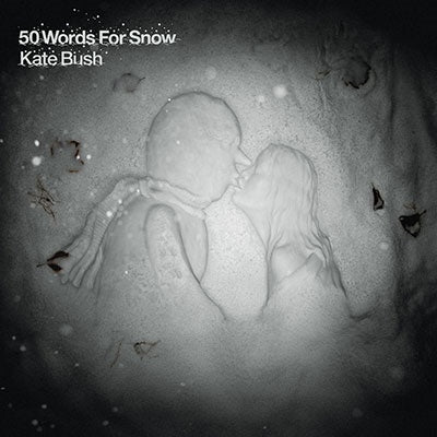 Kate Bush - 50 Words For Snow (2018 Remaster) - Import CD