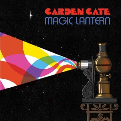 Garden Gate  -  Magic Lantern  -  Import CD