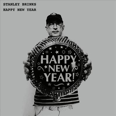Stanley Brinks - Happy New Year - Import Vinyl LP Record