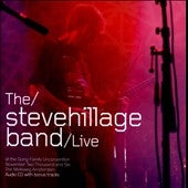 Steve Hillage - Live: Gong Unconvention, Amsterdam, 2006 - Import CD