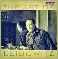 Rene Leibowitz - Art of Leibowitz - Import 13 CD Box Set Limited Edition