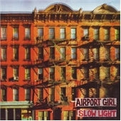 Airport Girl - Slow Light - Import CD