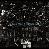 Allo Darlin' - We Come From The Same Place - Import Vinyl LP Record