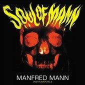 Manfred Mann - Soul Of Mann - Import Vinyl LP Record