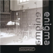 Bonesapart, Enigma - Enigma -Rossini/Beethoven/Vivaldi/etc:Bonesapart - Import CD