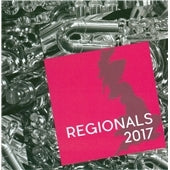 Various Artists -  Regionals 2017-Besson National Brass Band Championships - Import CD