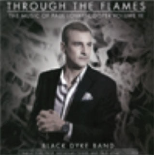 *Brasswind Ensemble* Classical - Through The Flames - The Music Of Paul Lovatt-Cooper Volume Iii - Import CD