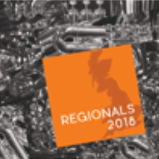 Various Artists -  Regionals 2018-Besson National Brass Band Championships - Import CD