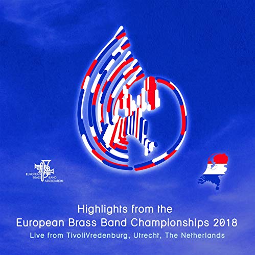 Various Artists (Classical) - European Brass Band Championships 2018 Highlights - Import 2 CD