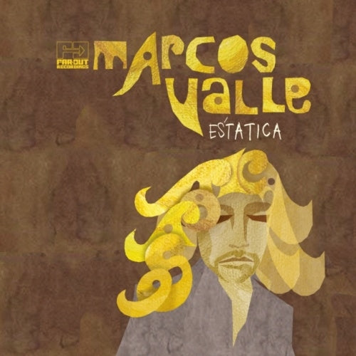 Marcos Valle - Estatica - Import Vinyl LP Record