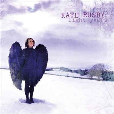 Kate Rusby - Light Years - Import CD