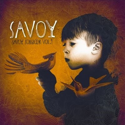 Savoy - Savoy Songbook, Vol. 1 - Import 2 CD