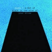 Magne F - A Dot Of Black In The Blue Of Your Bliss - Import CD