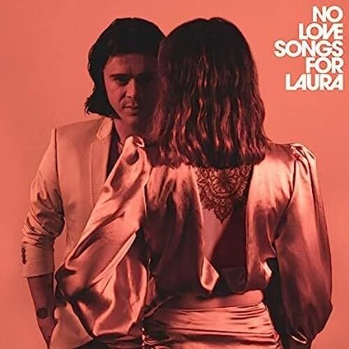 Kyle Falconer - No Love Songs For Laura - Import  CD