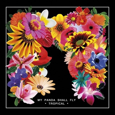 My Panda Shall Fly - Tropical - Import Vinyl LP Record