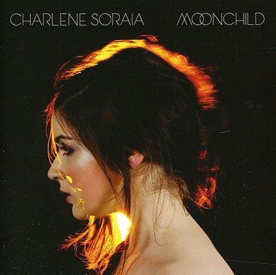Charlene Soraia - Moonchild - Import CD